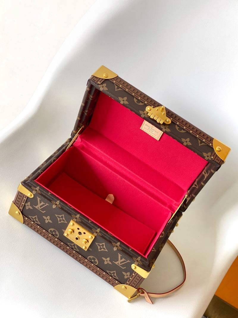 Louis Vuitton Suitcase